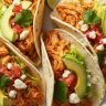 Chicken Tinga Tacos Recipe