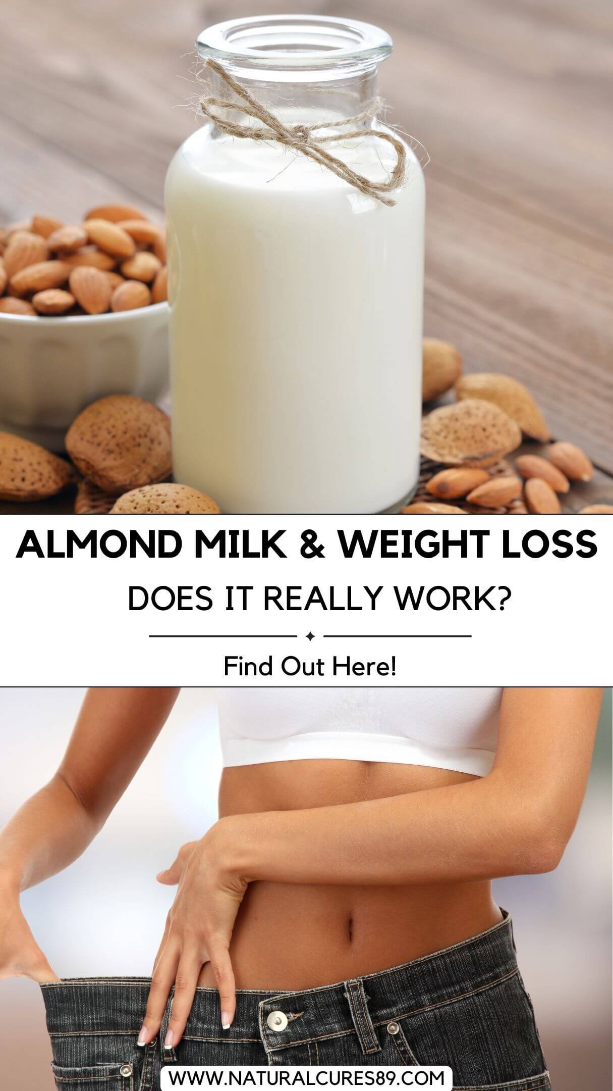 Looking for healthy milk alternatives for weight loss? Almond milk is packed with nutrients while being low in calories and dairy-free. Learn how to use it in smoothies, coffee, and recipes to support your weight loss journey!