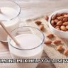 Does Almond Milk Help You Lose Weight?