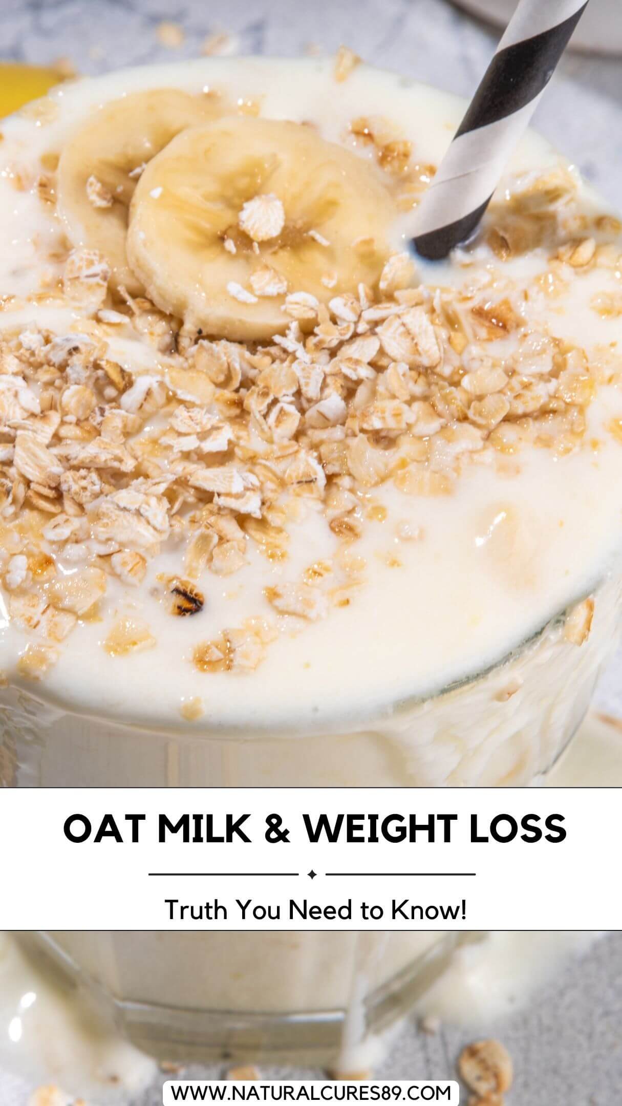 Wondering if oat milk can help with weight loss? Discover the benefits, nutrition facts, and best ways to include oat milk in a healthy diet. Plus, learn how it compares to almond and dairy milk!