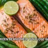 Does green beans help you lose weight