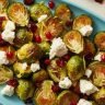 Easter Brussels Sprouts Recipe