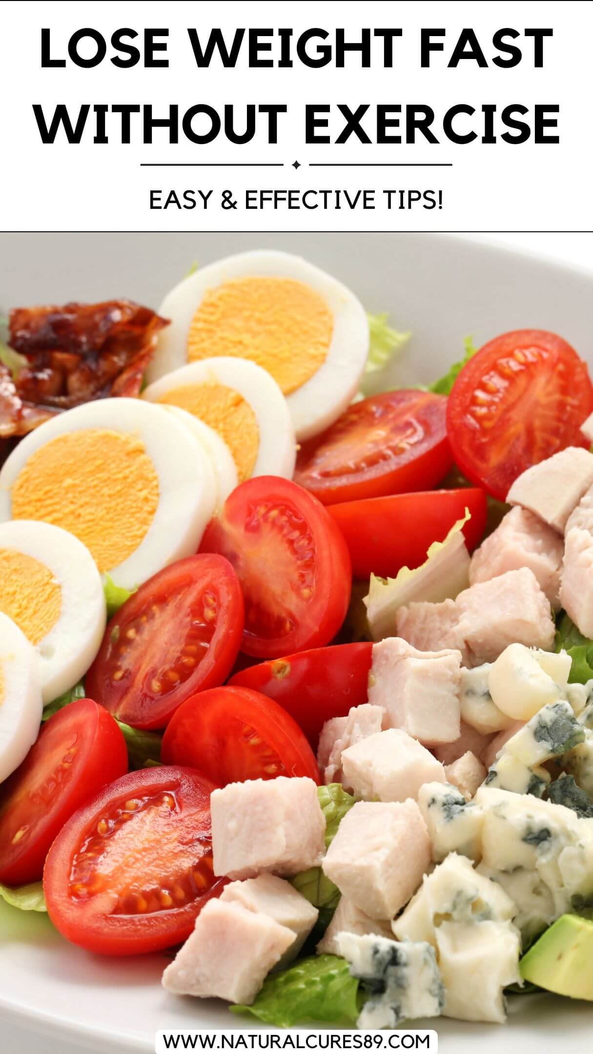 Want to lose weight quickly without exercising? This ultimate guide reveals science-backed methods to burn fat, reduce bloating, and stay full longer without working out. Perfect for busy people looking for easy weight loss strategies! Save this for later!