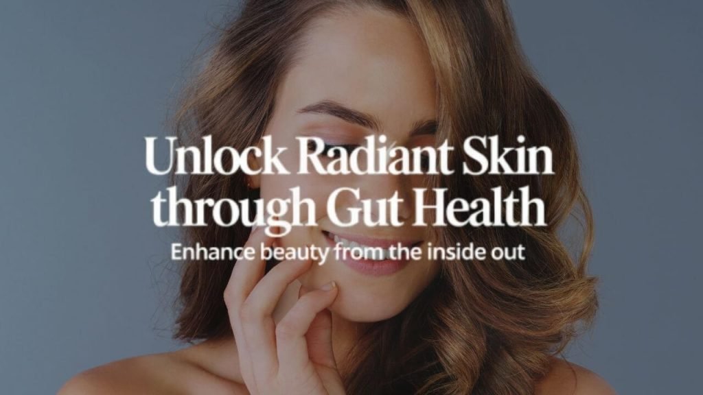 PrimeBiome Review_ Unlock Youthful Skin with Gut Health