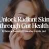 PrimeBiome Review_ Unlock Youthful Skin with Gut Health